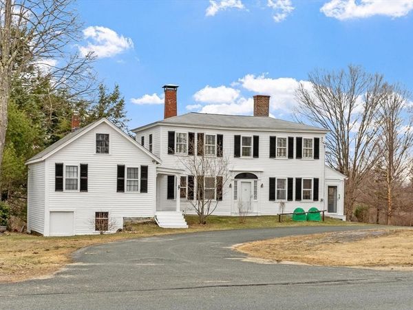 12 On The Common, Royalston, MA 01368