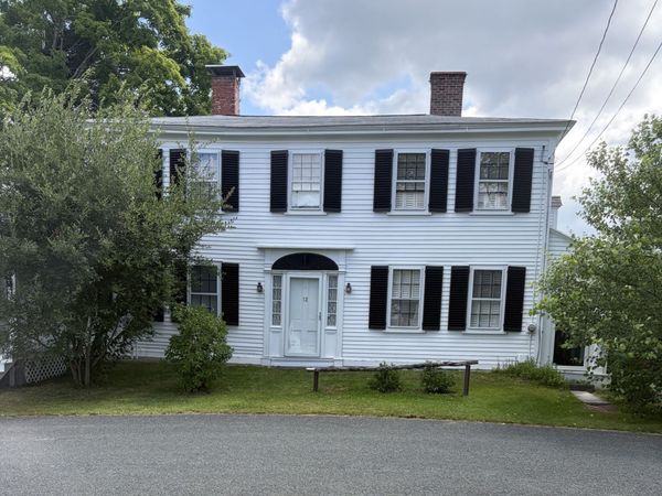 12 On The Common, Royalston, MA 01368