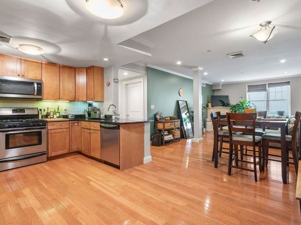 426 Main Street, Unit 205, Stoneham, MA 02180