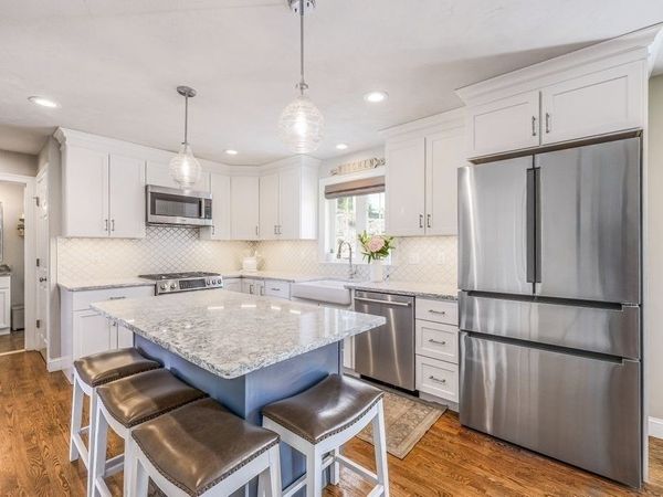 51 Woodside Avenue, Rutland, MA 01543