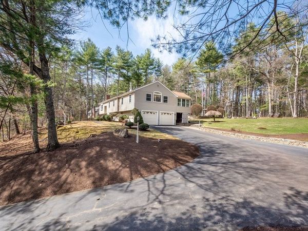 56 Leland Rd, Norfolk, MA 02056