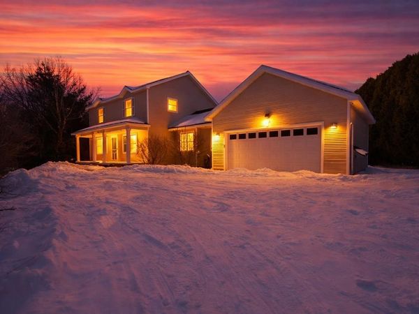 834 Shamrock Lane, Traverse City, MI 49696