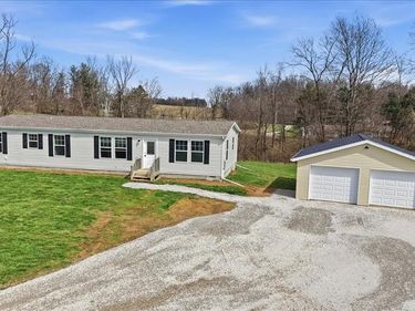 8047 State Route 314, Mansfield, OH 44901