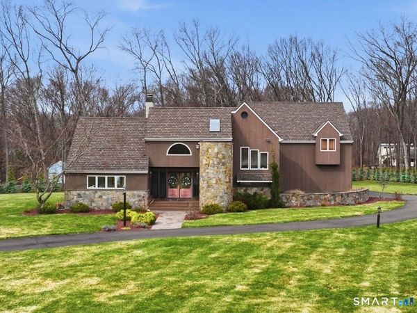 28 East Ridge, Cheshire, CT 06410