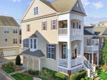10510 Sablewood Drive, Unit 116, Raleigh, NC 27617