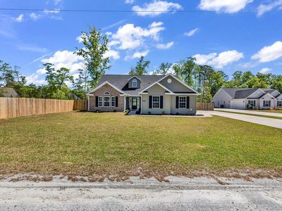 4706 Hamp Ned Road, Conway, SC 29526