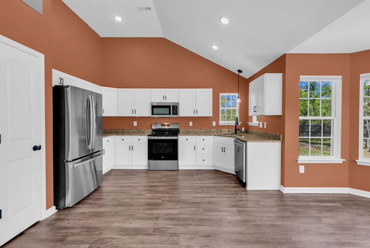 4706 Hamp Ned Road Photo 13