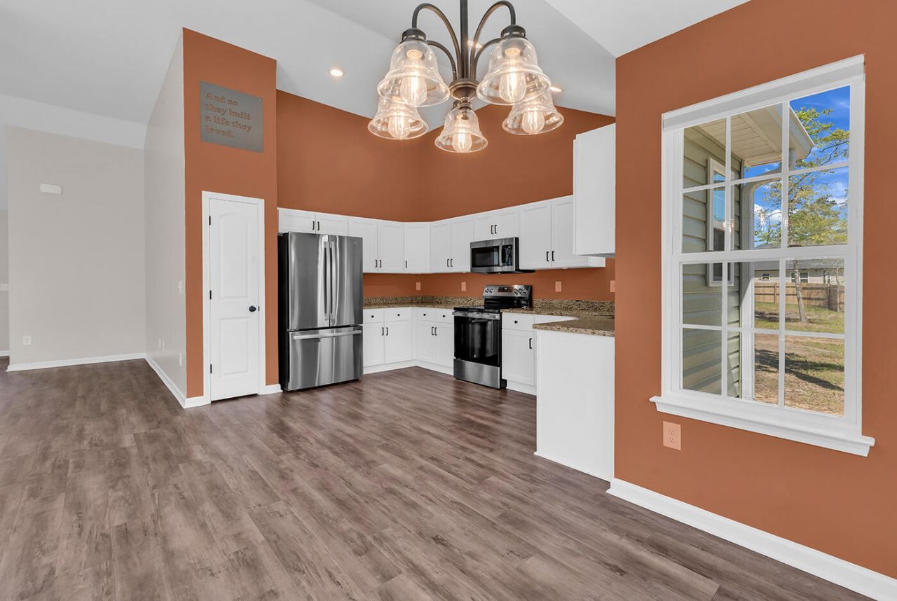 4706 Hamp Ned Road Photo 16