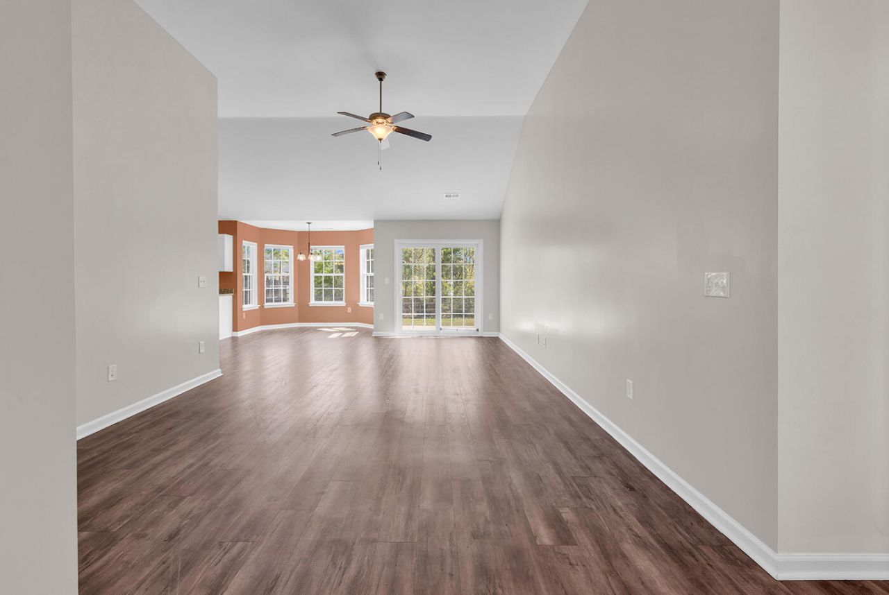 4706 Hamp Ned Road Photo 4