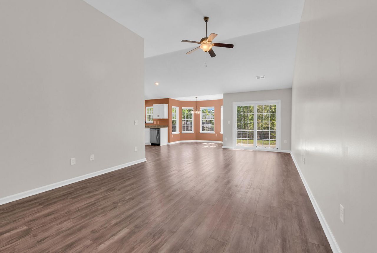 4706 Hamp Ned Road Photo 5