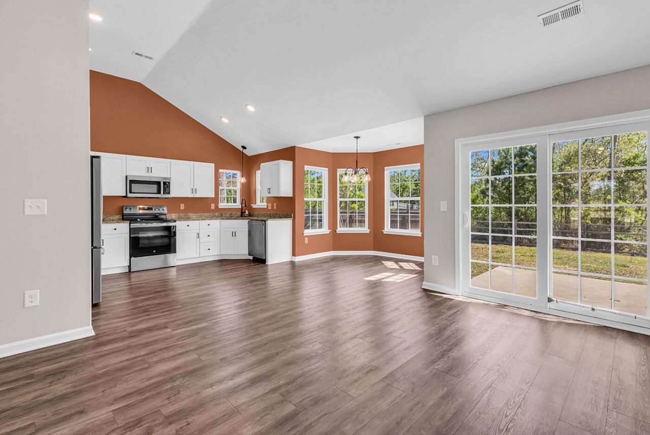 4706 Hamp Ned Road Photo 6