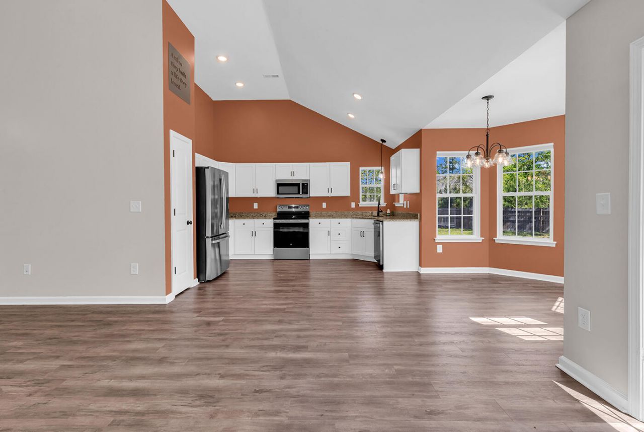 4706 Hamp Ned Road Photo 7