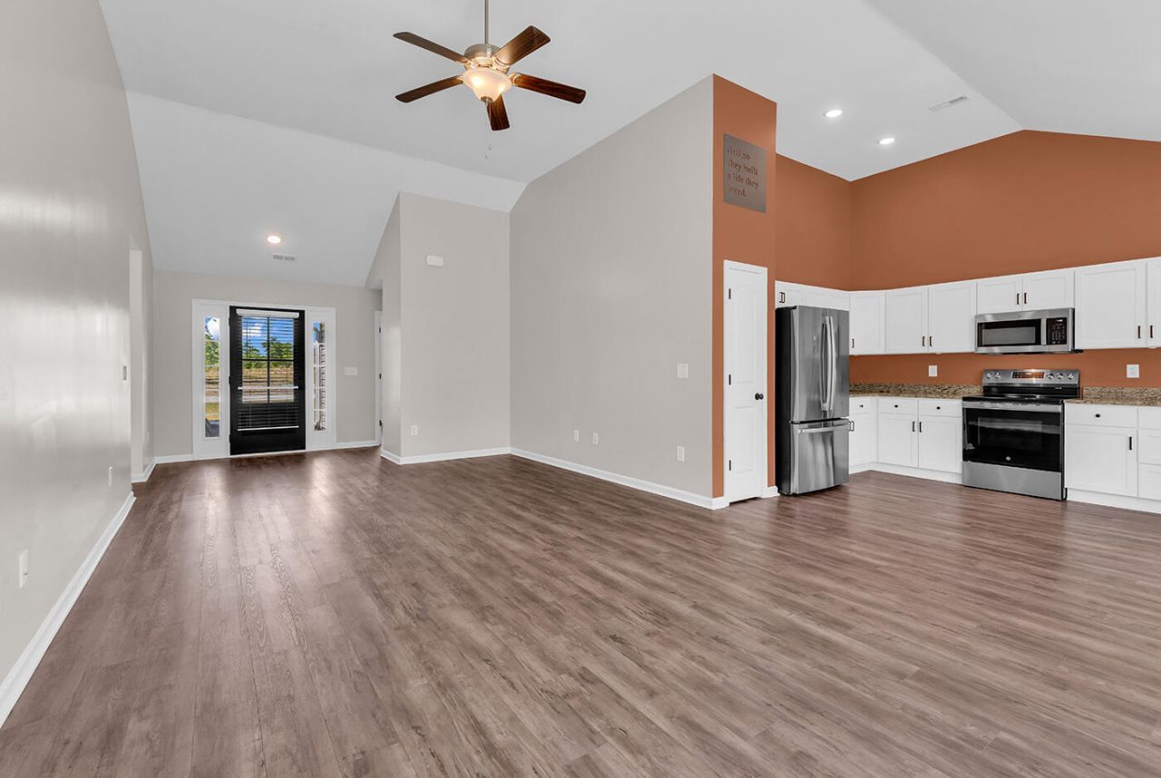 4706 Hamp Ned Road Photo 8