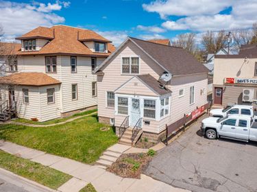 203 3rd Street S, Virginia, MN 55792