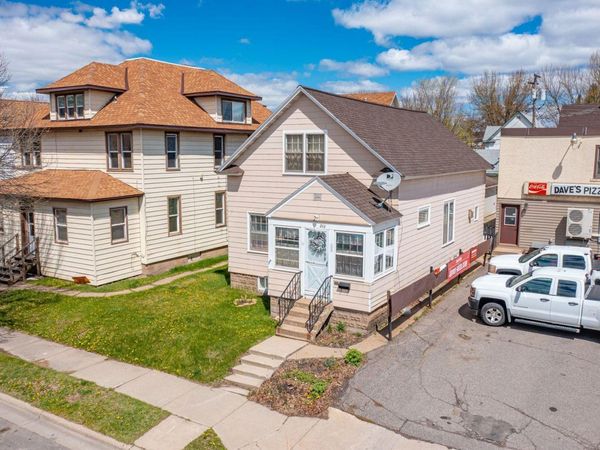 203 3rd Street S, Virginia, MN 55792