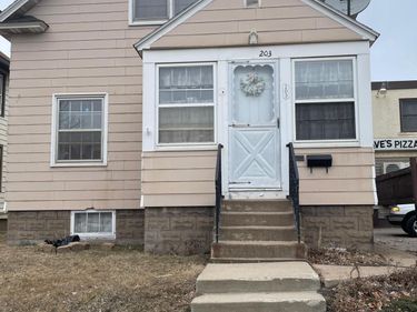 203 3rd Street S, Virginia, MN 55792