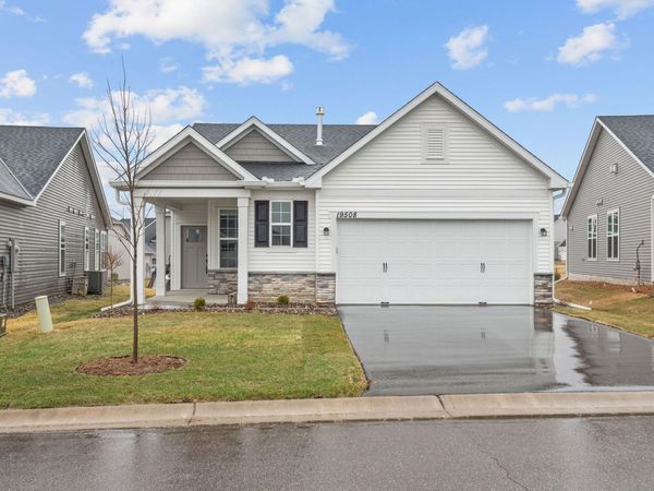 19508 103rd Avenue, Corcoran, MN 55374