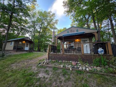 6887 Jennifer Circle, Randall, MN 56475