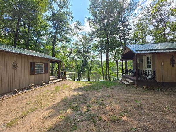 6887 Jennifer Circle, Randall, MN 56475