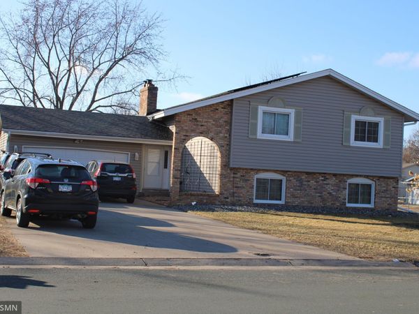 3375 12th Avenue, Anoka, MN 55303