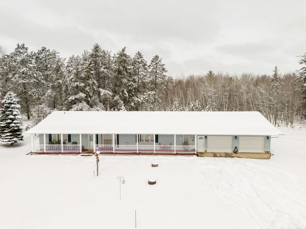 39469 County 39 , Laporte, MN 56461