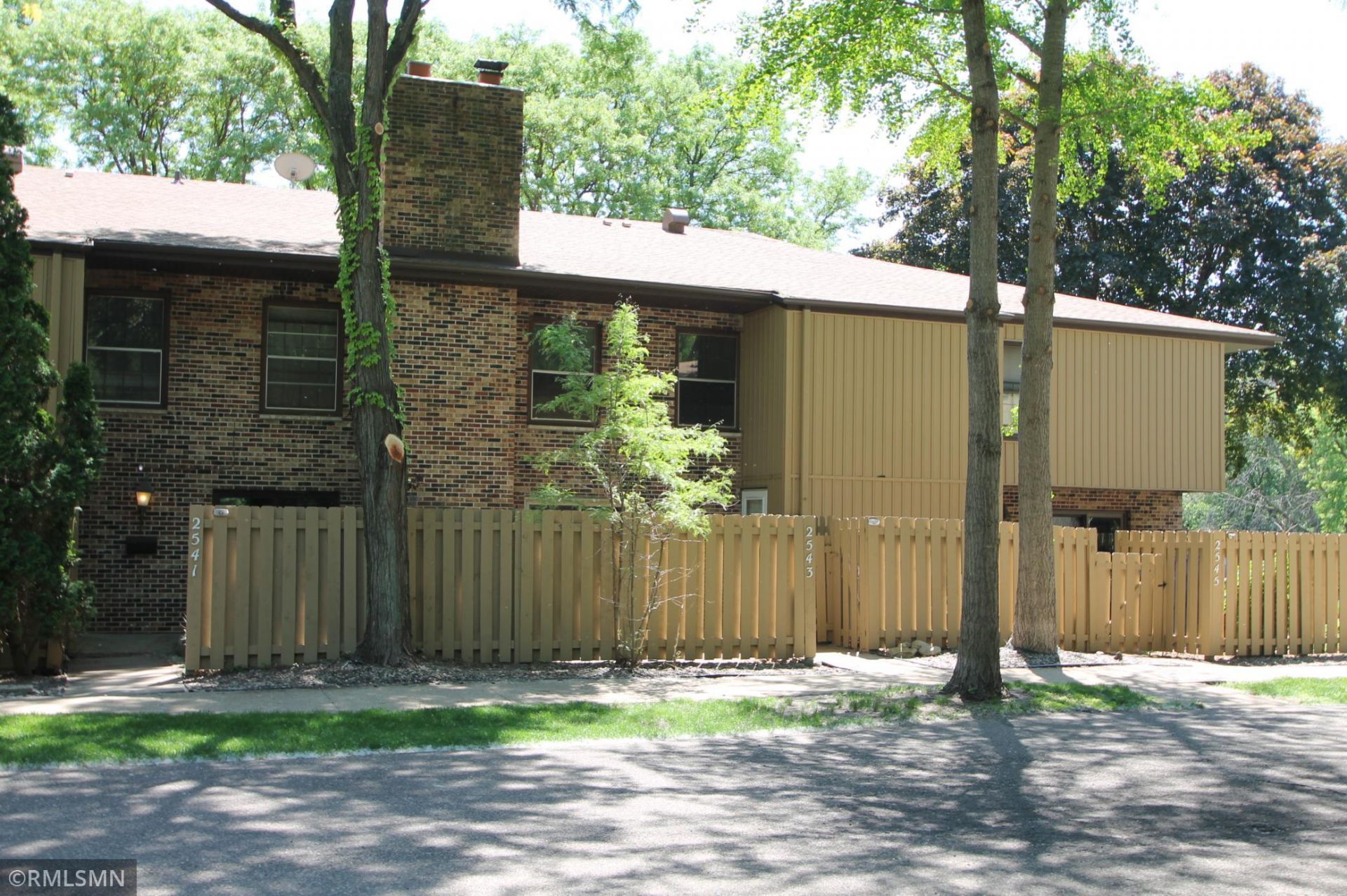 2543 Unity Avenue N, Golden Valley, MN 55422 Main Photo