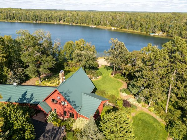 35423 County Highway 46 , Park Rapids, MN 56470