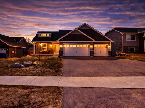 1221 Balsam Lane , Watertown, MN 55388