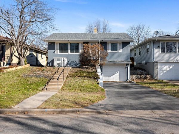 1629 Suburban Avenue, Saint Paul, MN 55106