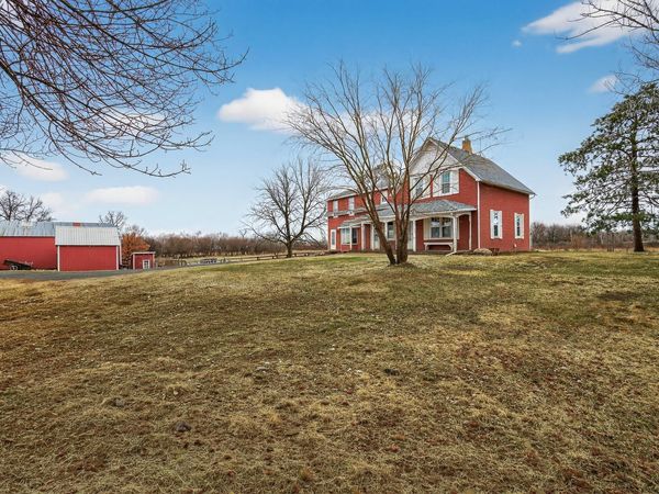 45495 Holman Avenue, Harris, MN 55032