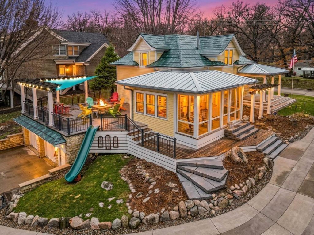 6509 Belmore Lane, Edina, MN 55343 Main Photo