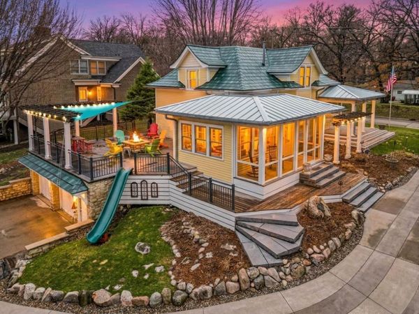 6509 Belmore Lane, Edina, MN 55343