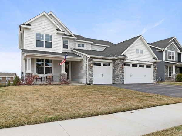 6034 Iden Avenue S, Cottage Grove, MN 55016