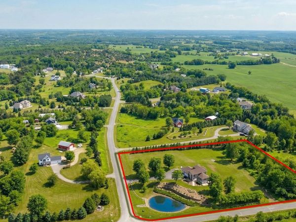 503 164th Avenue, Somerset, WI 54025