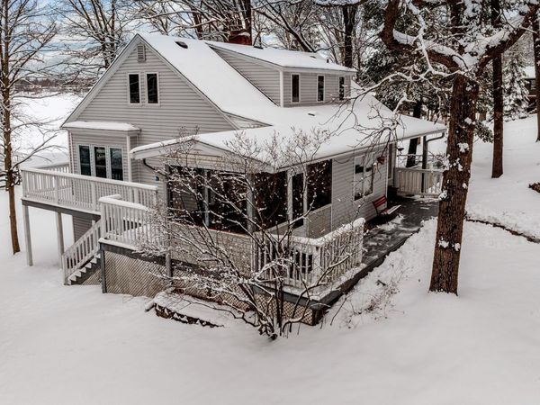 15307 Pine Shores Road , Brainerd, MN 56401