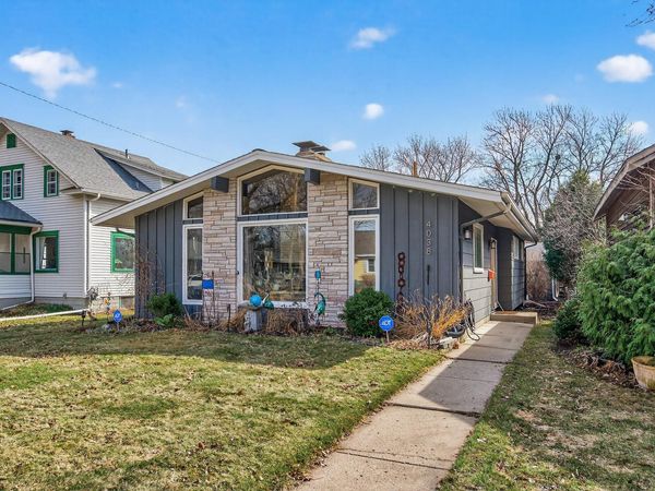 4038 Queen Avenue N, Minneapolis, MN 55412