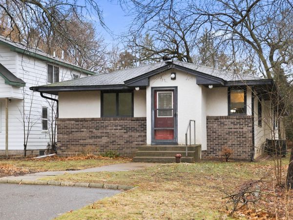 688 Birch Lane S, Shoreview, MN 55126