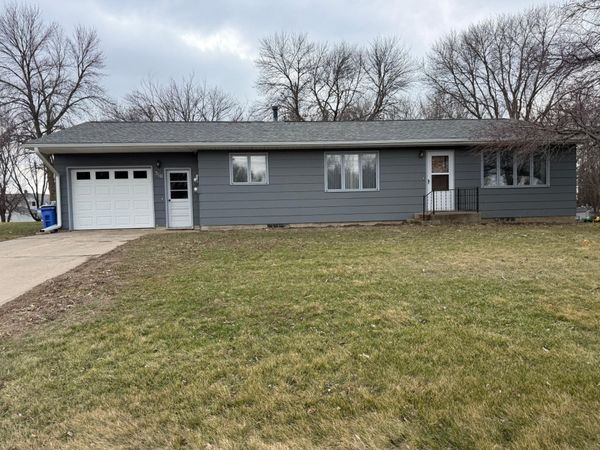 310 W Church Street , Minneota, MN 56264
