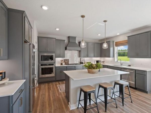2066 Kestrel Drive, Shakopee, MN 55379