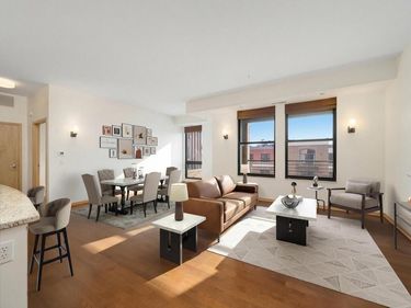 4730 Park Commons Drive, Unit 411, Saint Louis Park, MN 55416