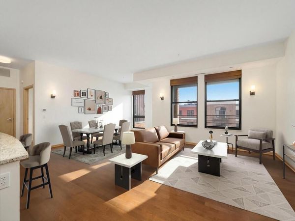 4730 Park Commons Drive , Unit 411, Saint Louis Park, MN 55416