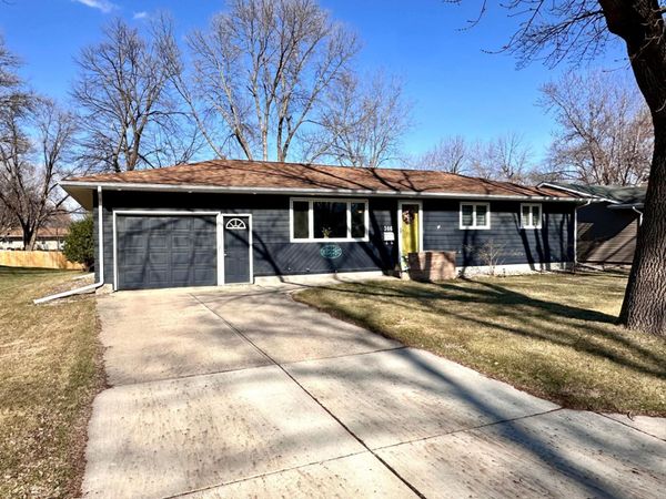 306 N Elm Street , Marshall, MN 56258