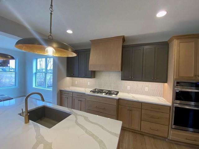 14708 Kingsview Lane N, Dayton, MN 55327 Main Photo