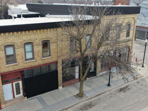 539 Pacific Avenue SW, Unit 201, Willmar, MN 56201