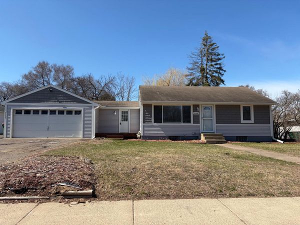 8390 Able Street NE, Spring Lake Park, MN 55432