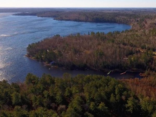 TBD Hazelwood Lane , Cook, MN 55723