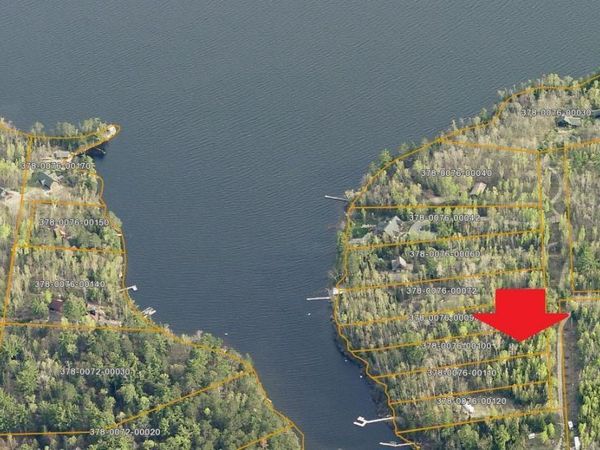 TBD Hazelwood Lane , Cook, MN 55723