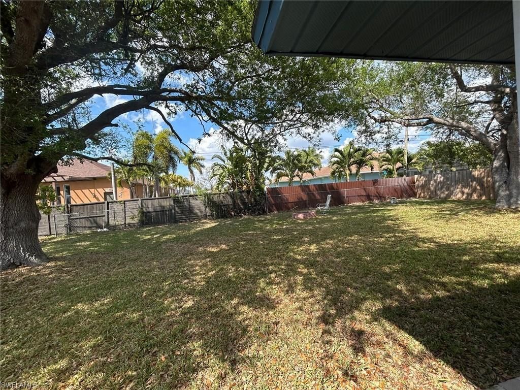 715 SW 13th Ter , Cape Coral, FL 33991 Photo