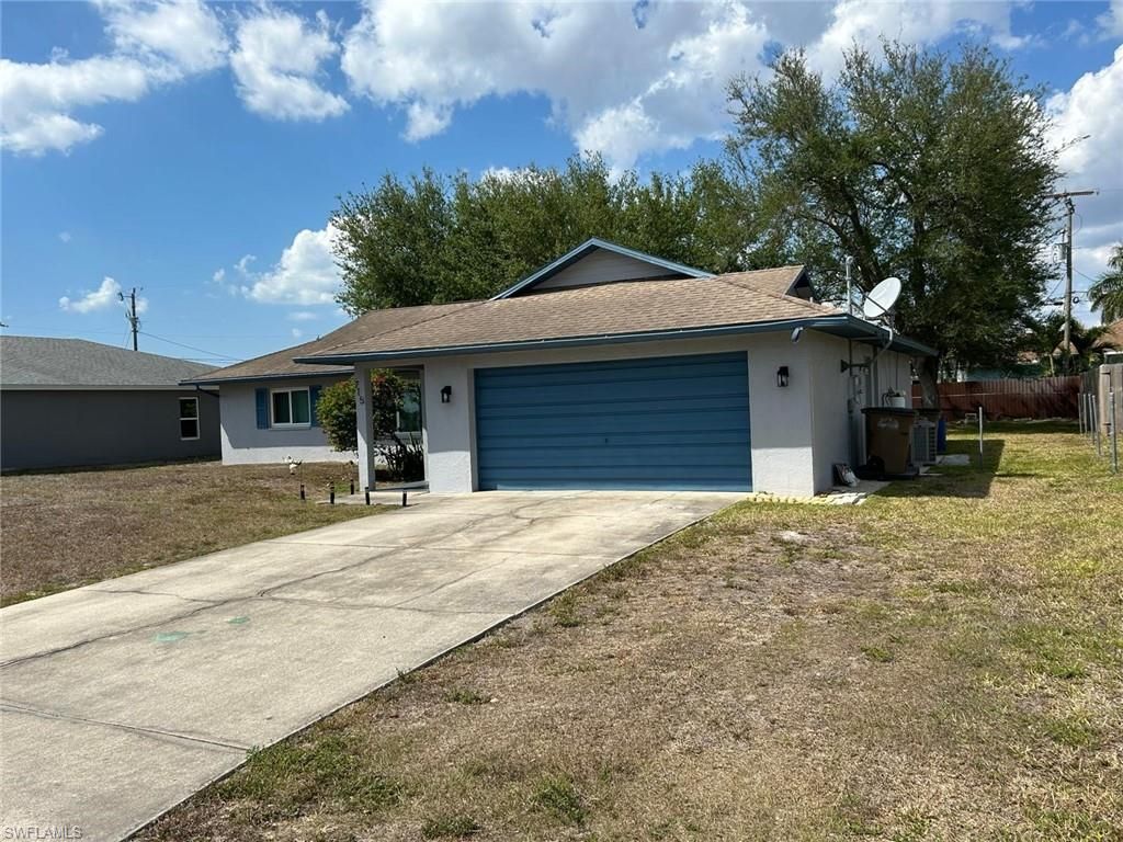 715 SW 13th Ter , Cape Coral, FL 33991 Photo