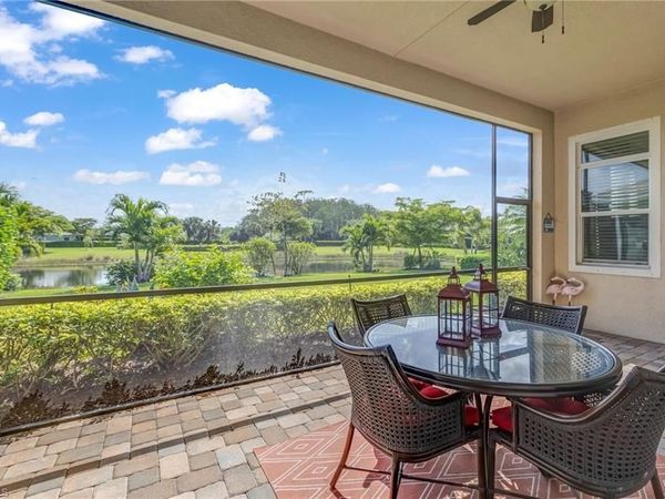 2956 Willow Ridge CT, FORT MYERS, FL 33905